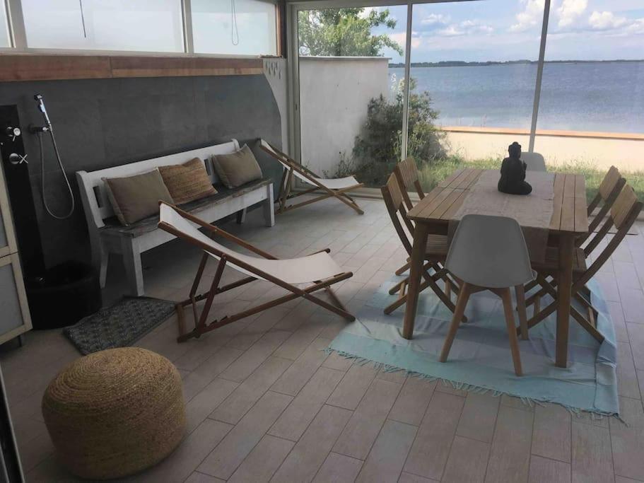 Villa Avec & Vue Panomarique Sur L'etang
