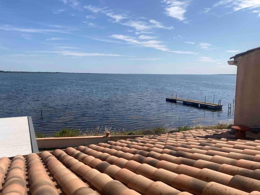 Villa Avec & Vue Panomarique Sur L'etang